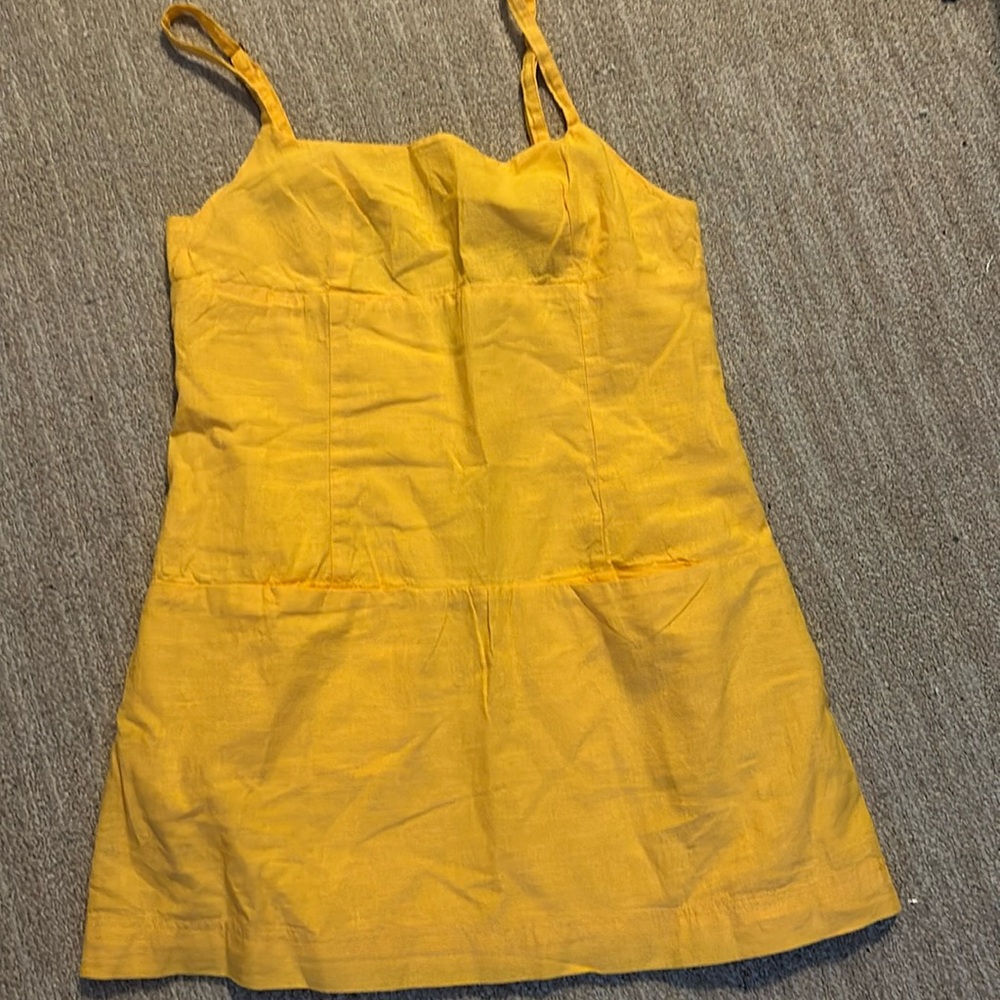 Urban Outfitters short dress